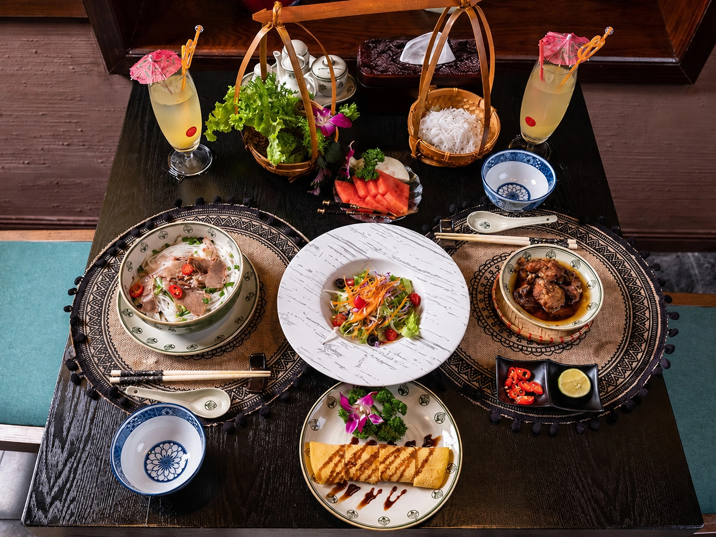 Relaxing Experience at L'essence De La Vie Spa by LSG 99 Hang Gai | Hanoi